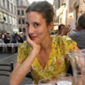 Meet your Posher, Jillian